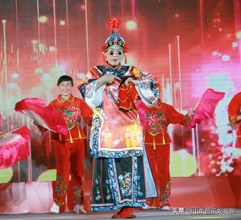 昌乐传媒网昌乐新闻