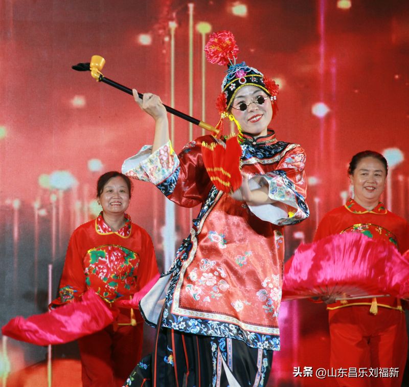 昌乐传媒网昌乐新闻