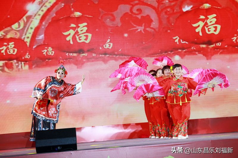 昌乐传媒网昌乐新闻