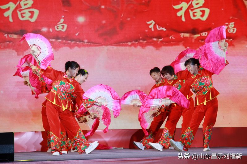 昌乐传媒网昌乐新闻