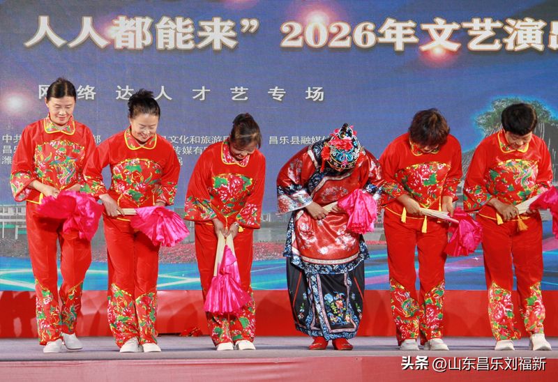 昌乐传媒网昌乐新闻