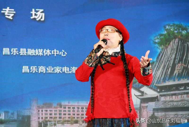 昌乐传媒网昌乐新闻