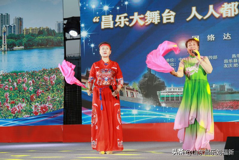 昌乐传媒网昌乐新闻