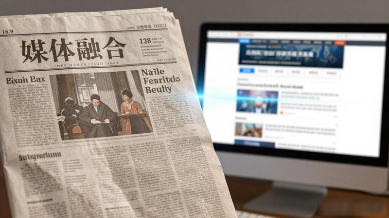 网络新闻媒体有哪些