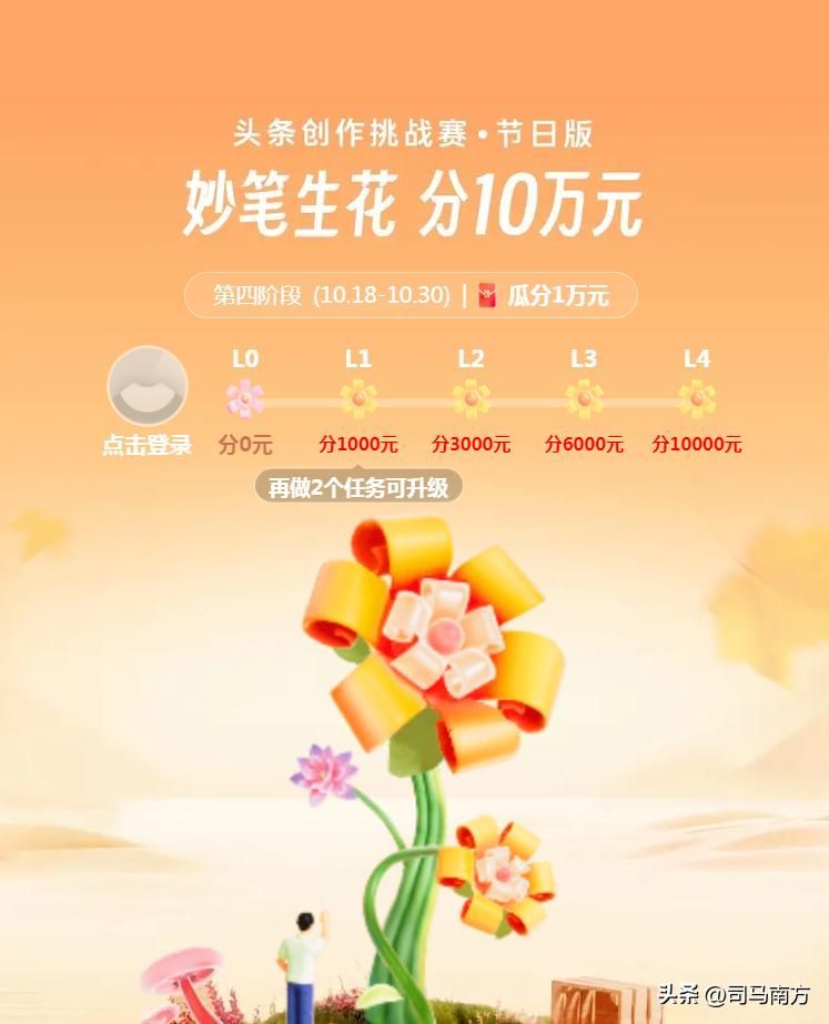 微头条文章网