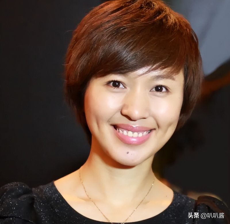 欧阳夏丹新闻联播