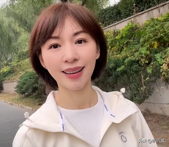 欧阳夏丹新闻联播