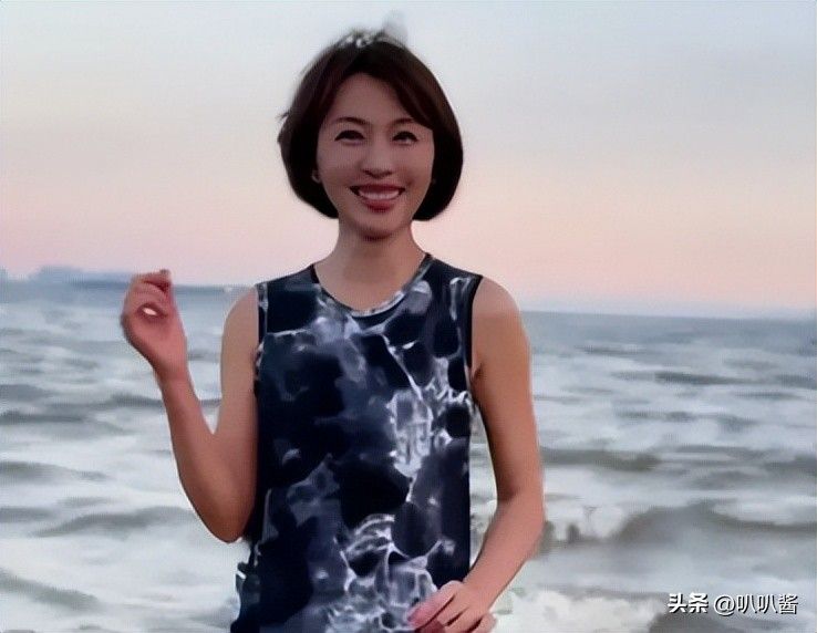 欧阳夏丹新闻联播