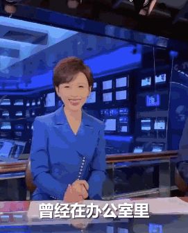 欧阳夏丹新闻联播