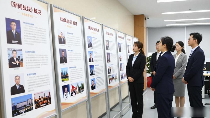 广播电视新闻评论