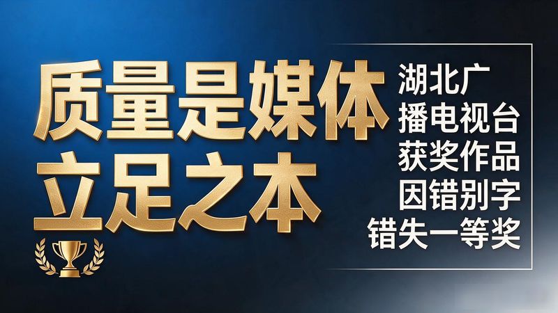 广播电视新闻评论