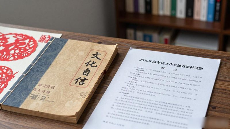 2026热点人物素材