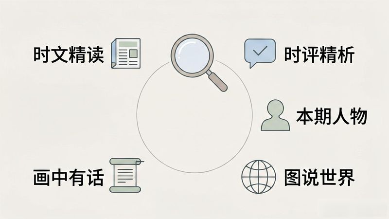 2026热点人物素材