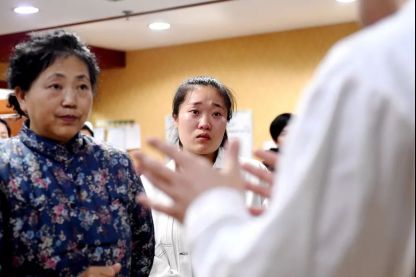 世界新闻摄影基金会创始人