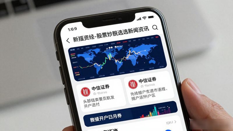 资讯app排名
