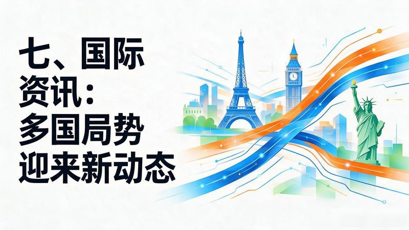 2026热点事件