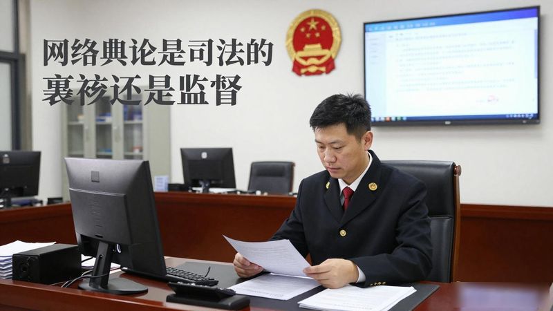 新闻媒体舆论监督意义