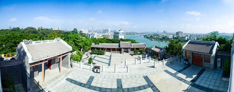 南宁新闻综合