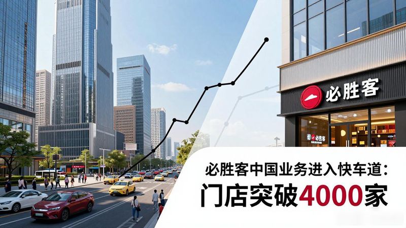 必胜客蹭热点营销