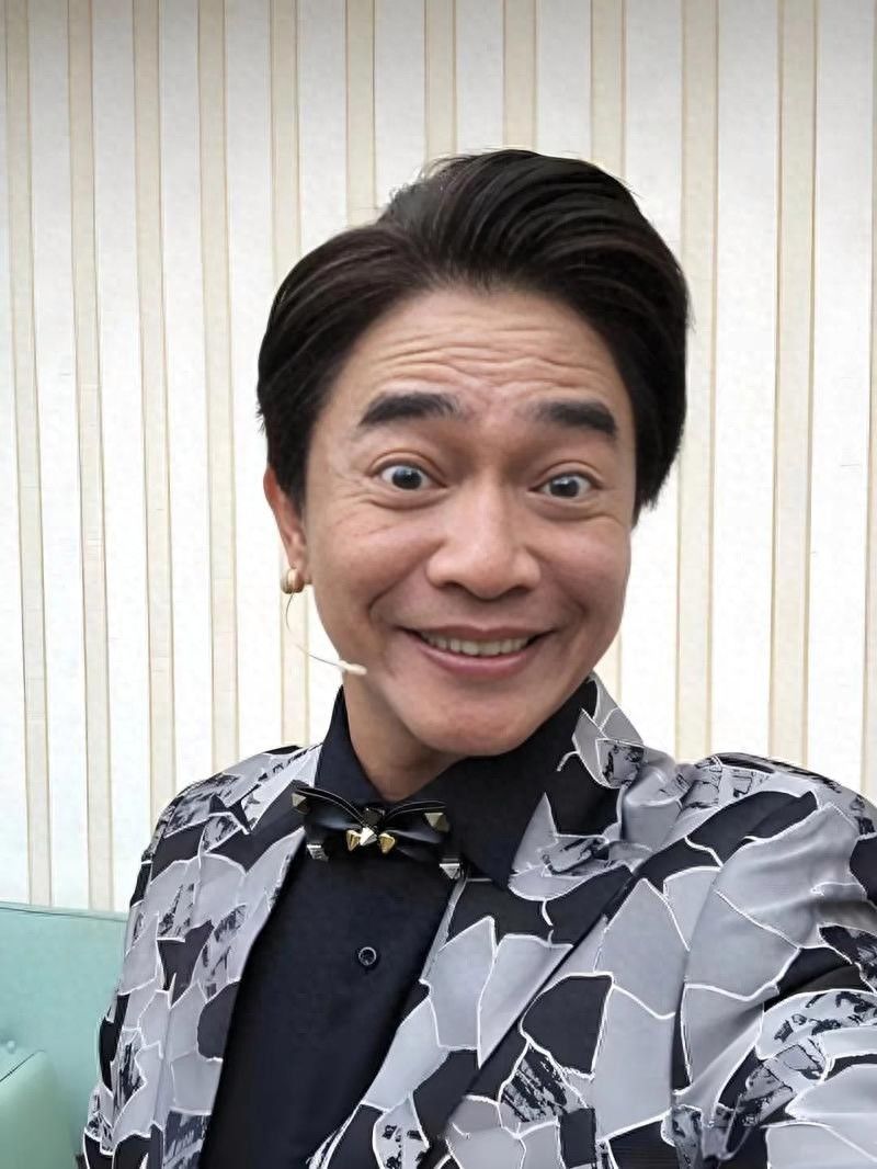 吴宗宪没消息了