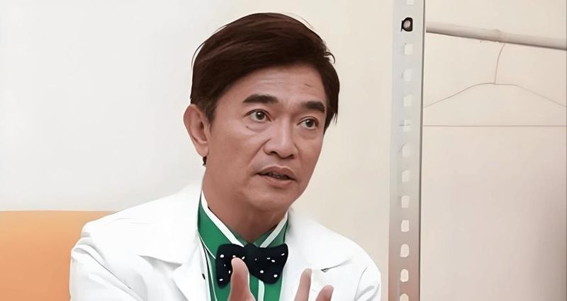 吴宗宪没消息了