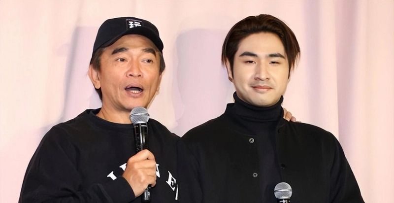 吴宗宪没消息了