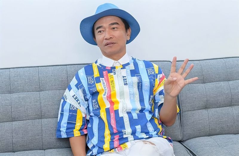吴宗宪没消息了