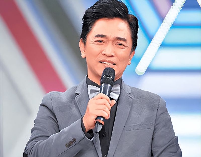 吴宗宪没消息了