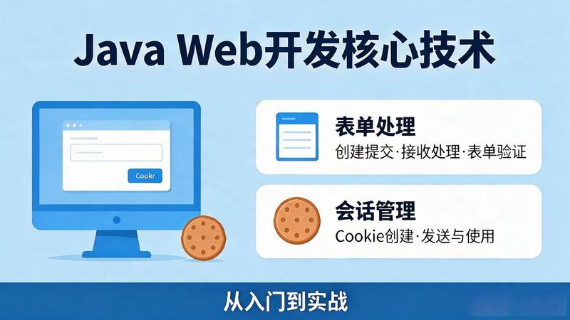 javaweb消息即时推送