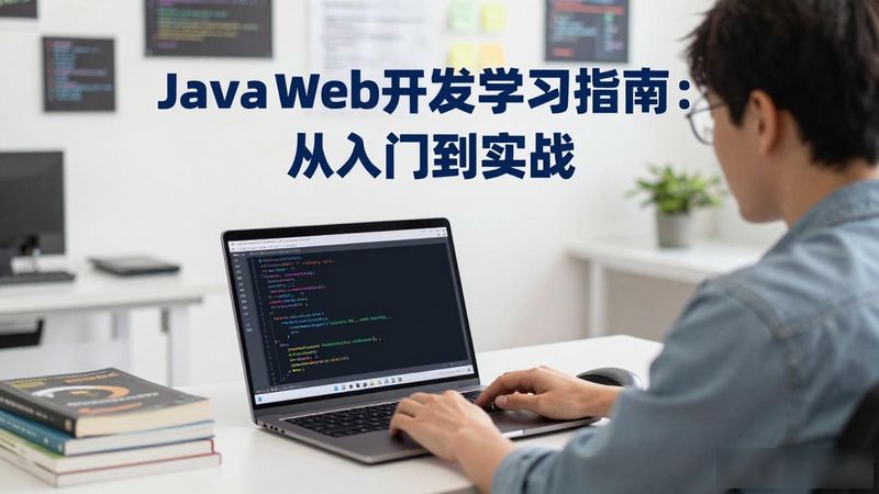 javaweb消息即时推送