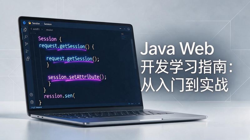 javaweb消息即时推送