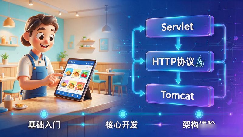 javaweb消息即时推送