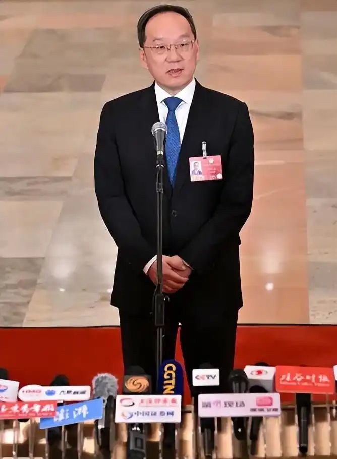 2026年两会热点话题