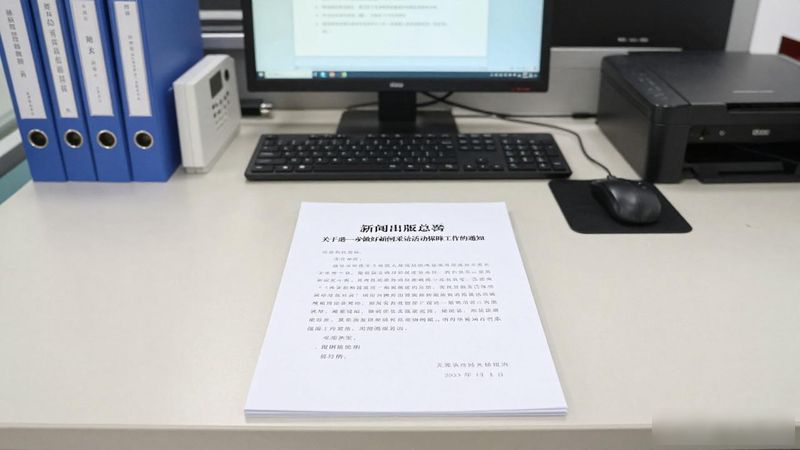 中国新闻出版总署新闻出版查询
