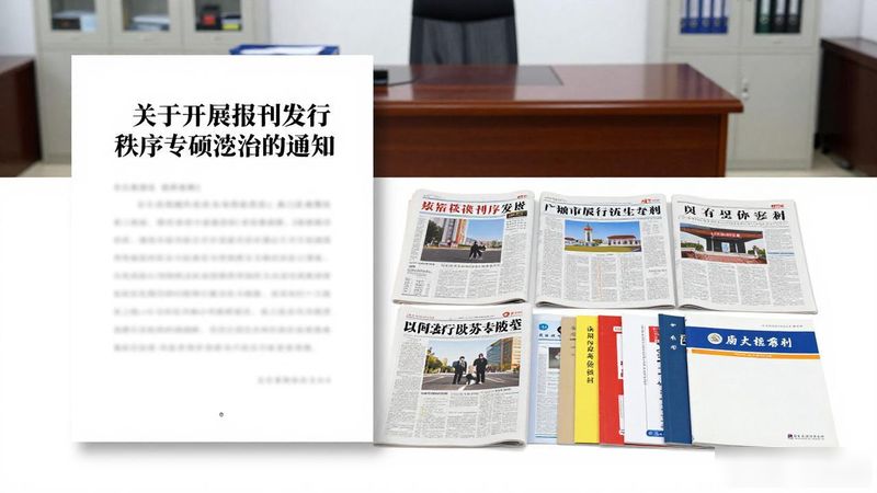 中国新闻出版总署新闻出版查询