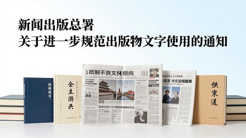 中国新闻出版总署新闻出版查询