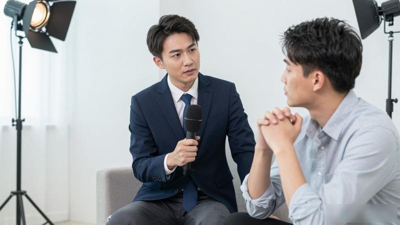 五一新闻采访策划范文