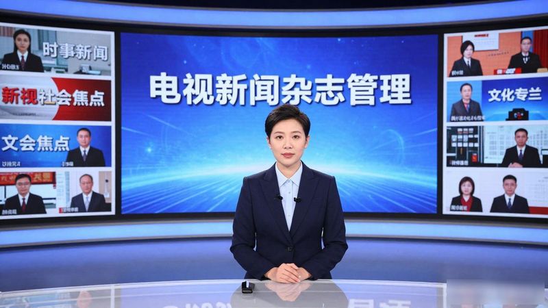 新闻节目的受众