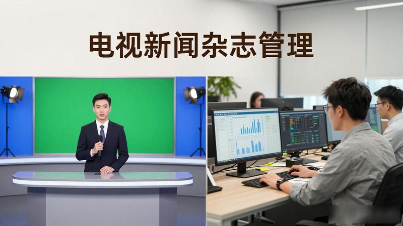 新闻节目的受众