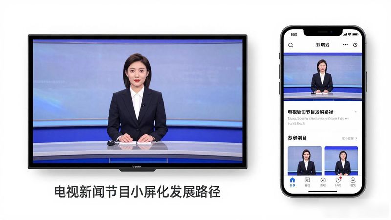 新闻节目的受众