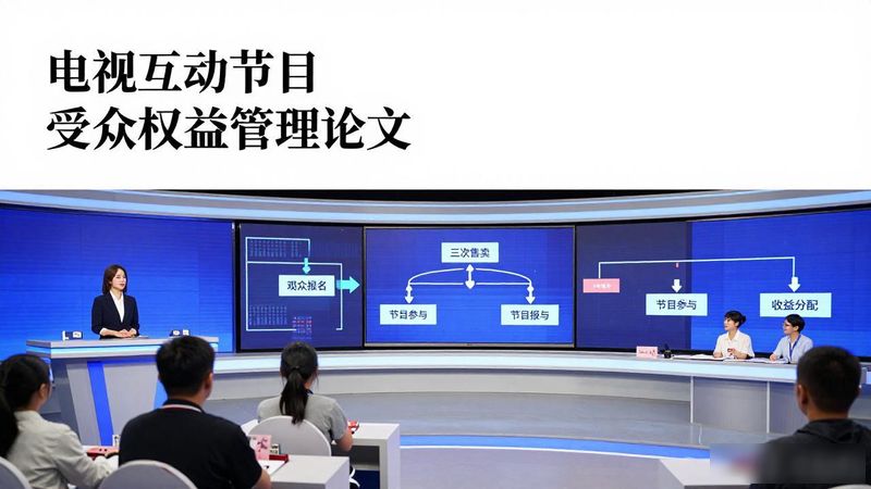 新闻节目的受众