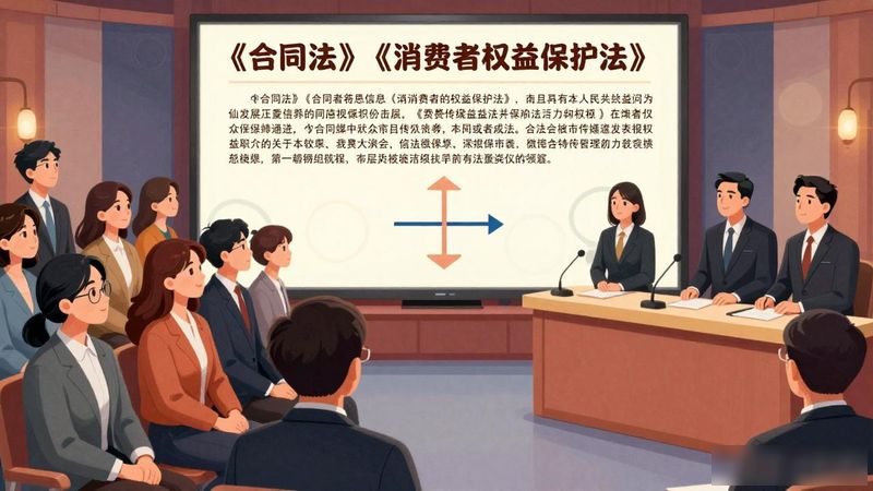 新闻节目的受众