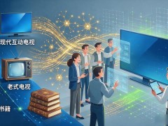 电视互动节目受众权益管理论文