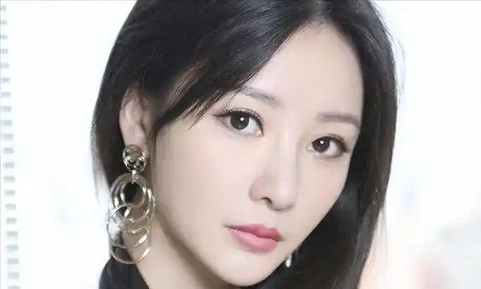 新闻当事人柳岩