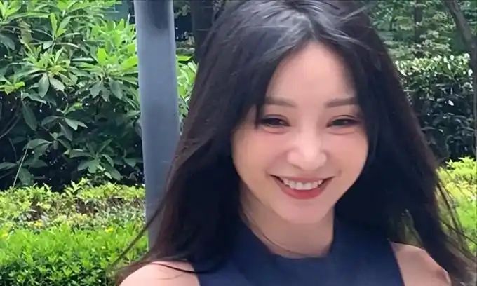 新闻当事人柳岩