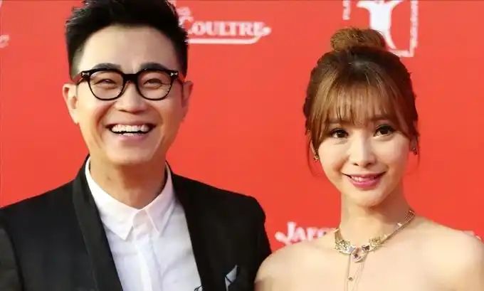 新闻当事人柳岩