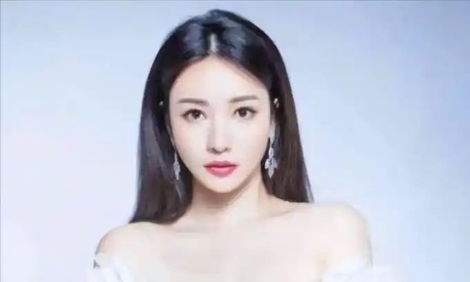 新闻当事人柳岩