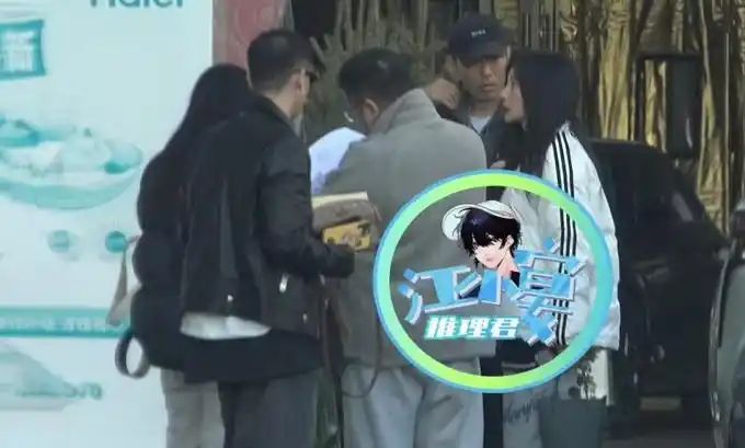 新闻当事人柳岩