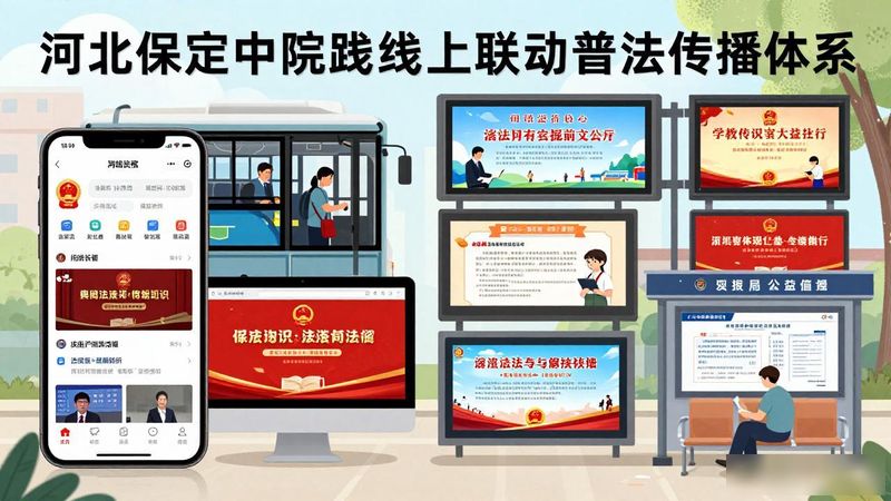 保定新闻综合频道直播