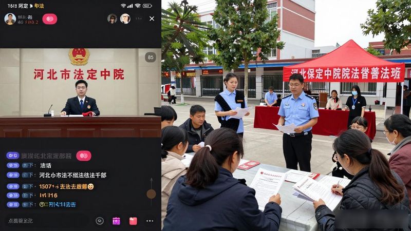 保定新闻综合频道直播